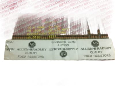 ALLEN BRADLEY RC20GF103J