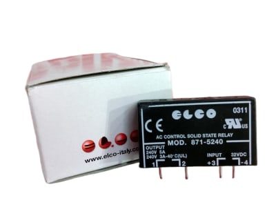 KYOCERA SSR871-5240