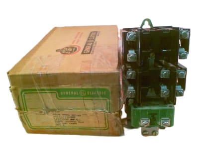 GENERAL ELECTRIC 2811A213H