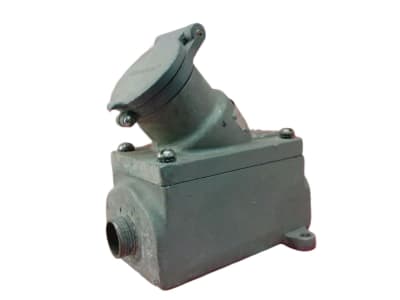 ABB THOMAS & BETTS 4464