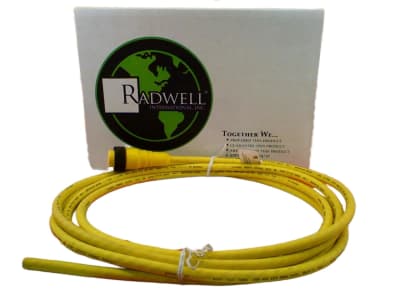 BELDEN RK 120M-654/12F