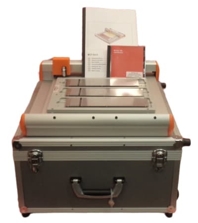 WEIDMULLER MCP-BASIC-WITH-CASE