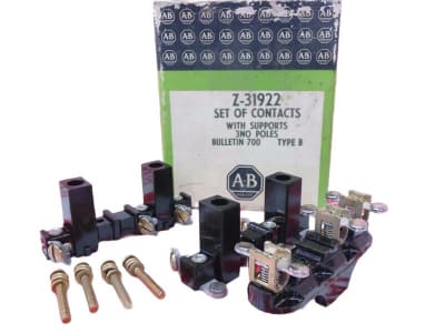 ALLEN BRADLEY Z-31922
