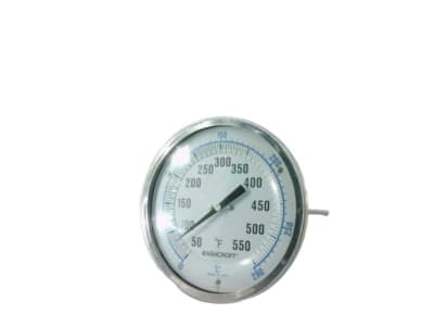 ASHCROFT 50-CI-60-R-011-0/290C-50/550F