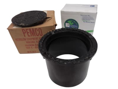 PEMCO 100MW8X75