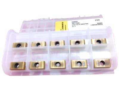 KENNAMETAL IB1735999-PK10