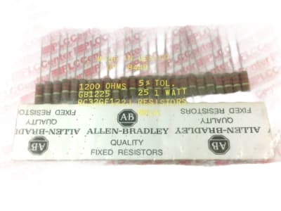 ALLEN BRADLEY RC32GF122J-EACH
