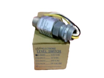 HENRY TECHNOLOGIES S9400S