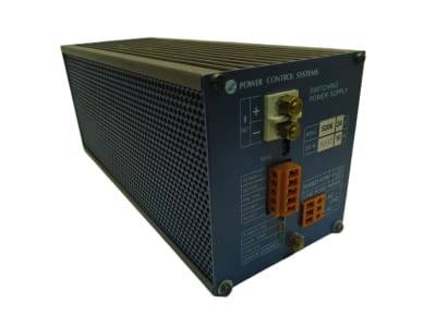 POWER CONTROL SYSTEM S206-24V