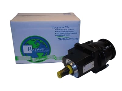 LENZE GST03-2S