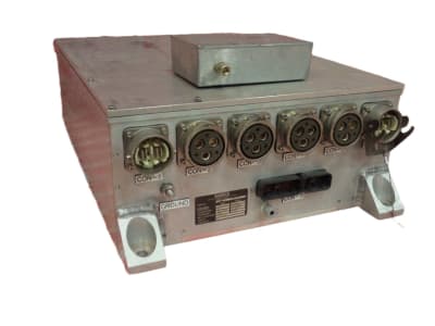 SAMINCO M601-60-A800760