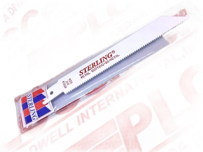 STERLING HVAC 40614