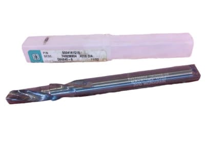 METAL REMOVAL 5004161Q10