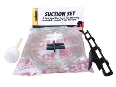 WAGNER SPRAY TECH CORPORATION 0272910