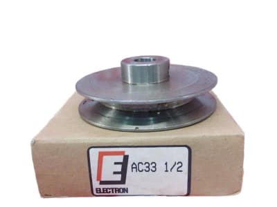 ELECTRON CORP AC33-1/2