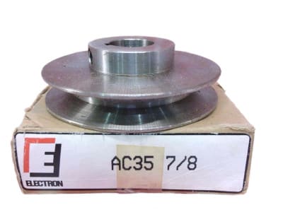 ELECTRON CORP AC35-7/8