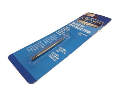 CENTURY DRILL AND TOOL 73401