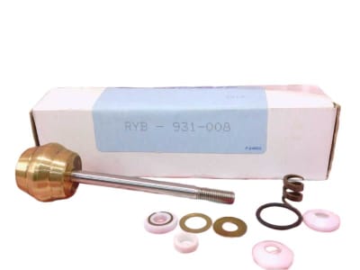 INVENSYS RYB-931-008