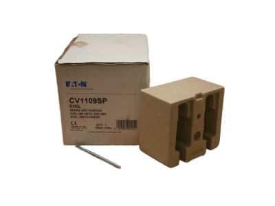 EATON CORPORATION CV1109SP