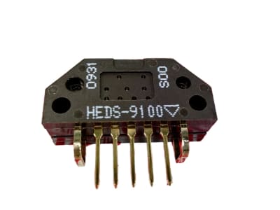 BROADCOM HEDS9100S00