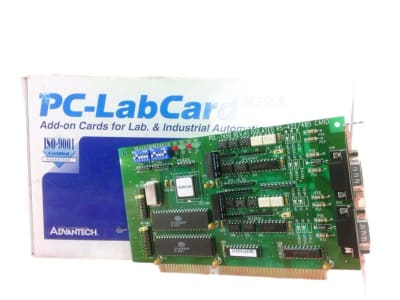 ADVANTECH PCL-745B