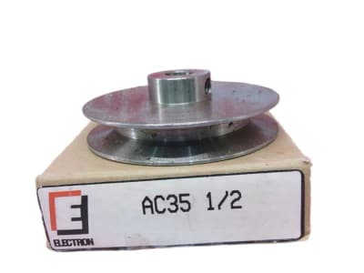 ELECTRON CORP AC35-1/2