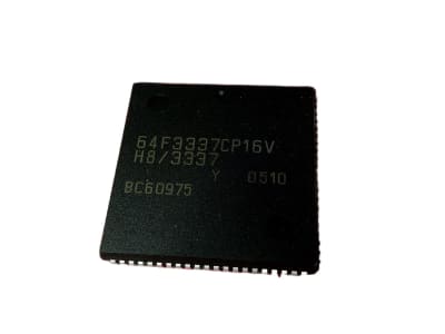 HITACHI HD64F3337CP16V