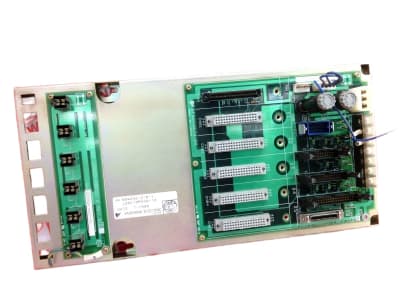 YASKAWA ELECTRIC J2NC-MRK09-18