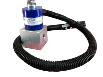 GC VALVES S302Z1004