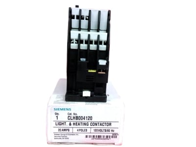 SIEMENS CLHB004120