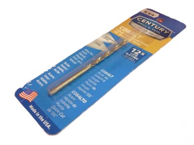 CENTURY DRILL AND TOOL 26209
