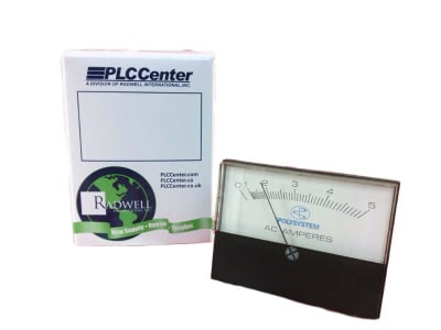 ELECTRO METERS 307A627H15