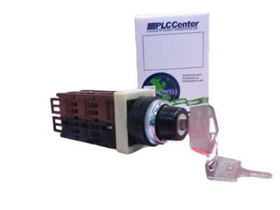 FUJI ELECTRIC AH25-J3C