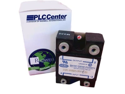 INVENSYS SSR1-A4825-000-I-00