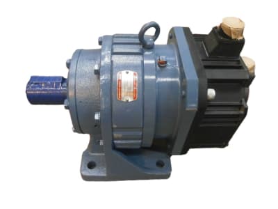 NIDEC CORP ERK-11D-2500