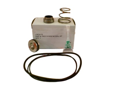 PACO CORP 91909746