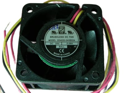 ORION FANS OD402024HB01A