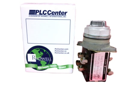 GENERAL ELECTRIC 169C9490P004