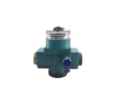 WILKERSON PNEUMATIC R31-C6-LOOA