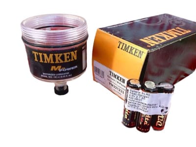 TIMKEN PM221233