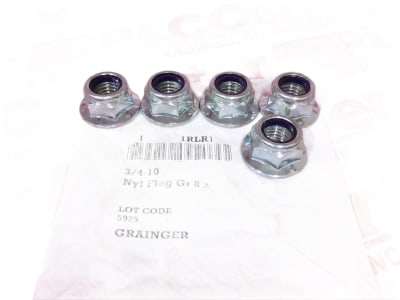 GRAINGER 1RLR1