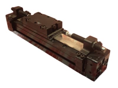 TOL O MATIC BC3-193709
