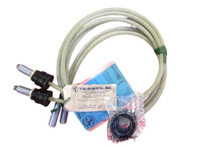 TOL O MATIC 1034-9002