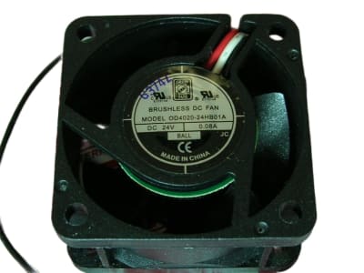 ORION FANS OD402024HB02A
