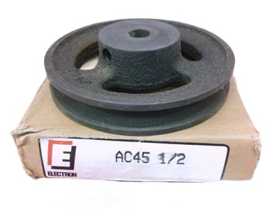 ELECTRON CORP AC45-1/2