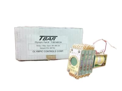 OLYMPIC CONTROLS T-80148C24
