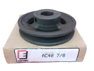 ELECTRON CORP AC40-7/8