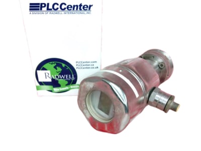 ENDRESS & HAUSER PMC45-RY91M8J1DL4