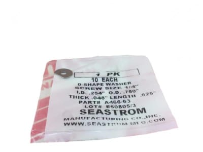 SEASTROM A466-63