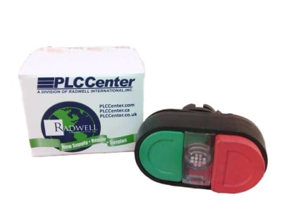 C3 CONTROLS W22IDPB-ERFG-C-FM24LG-01/10